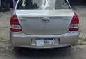 Autos - Toyota Etios 2017 Nafta 110000Km - En Venta