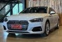 Autos - Audi A5 2019 Nafta 141000Km - En Venta