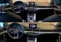 Autos - Audi A5 2019 Nafta 141000Km - En Venta