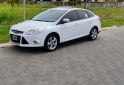 Autos - Ford FOCUS SE 2.0 2014 Nafta 140000Km - En Venta