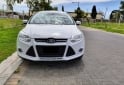Autos - Ford FOCUS SE 2.0 2014 Nafta 140000Km - En Venta