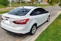 Autos - Ford FOCUS SE 2.0 2014 Nafta 140000Km - En Venta