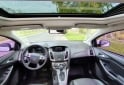 Autos - Ford FOCUS SE 2.0 2014 Nafta 140000Km - En Venta