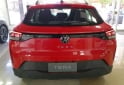 Autos - Volkswagen Tera Trend 2025 Nafta 0Km - En Venta