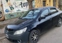 Autos - Volkswagen Voyage 2012 GNC 220000Km - En Venta