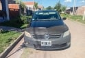 Autos - Volkswagen Voyage 2012 GNC 220000Km - En Venta