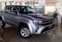Camionetas - Volkswagen Amarok Comfortline 4x2 2025 Diesel 0Km - En Venta