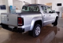 Camionetas - Volkswagen Amarok Comfortline 4x2 2025 Diesel 0Km - En Venta