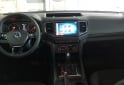 Camionetas - Volkswagen Amarok Comfortline 4x2 2025 Diesel 0Km - En Venta