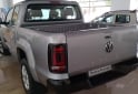 Camionetas - Volkswagen Amarok Comfortline 4x2 2025 Diesel 0Km - En Venta