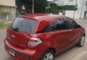 Autos - Chevrolet Agile LT+ 2015 Nafta 112000Km - En Venta