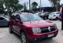 Autos - Renault DUSTER 1.6 DYNAMIQUE 2018 Nafta  - En Venta