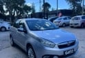 Autos - Fiat GRAND SIENA 1.4 ATRACTIVE 2017 Nafta  - En Venta