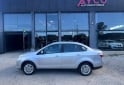 Autos - Fiat GRAND SIENA 1.4 ATRACTIVE 2017 Nafta  - En Venta