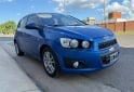 Autos - Chevrolet Sonic ltz 2013 Nafta 88000Km - En Venta