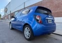 Autos - Chevrolet Sonic ltz 2013 Nafta 88000Km - En Venta
