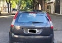 Autos - Ford Fiesta ambiente mp3 plus 2010 Nafta 150000Km - En Venta