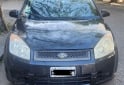 Autos - Ford Fiesta ambiente mp3 plus 2010 Nafta 150000Km - En Venta