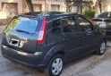 Autos - Ford Fiesta ambiente mp3 plus 2010 Nafta 150000Km - En Venta
