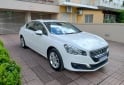 Autos - Peugeot 508 2018 Nafta 85000Km - En Venta