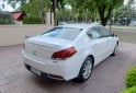 Autos - Peugeot 508 2018 Nafta 85000Km - En Venta