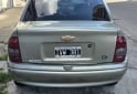 Autos - Chevrolet Corsa 2010 GNC 120000Km - En Venta