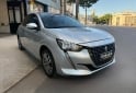 Autos - Peugeot 208 2021 Nafta  - En Venta