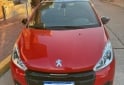 Autos - Peugeot 208 2019 Nafta 47000Km - En Venta