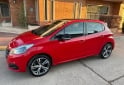 Autos - Peugeot 208 2019 Nafta 47000Km - En Venta