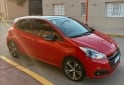 Autos - Peugeot 208 2019 Nafta 47000Km - En Venta