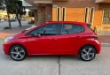 Autos - Peugeot 208 2019 Nafta 47000Km - En Venta