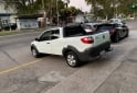 Autos - Fiat Strada doble cabina 2020 Nafta 80000Km - En Venta