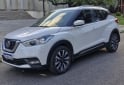 Autos - Nissan Nissan kicks advance AT 2018 Nafta 100000Km - En Venta