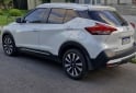 Autos - Nissan Nissan kicks advance AT 2018 Nafta 100000Km - En Venta