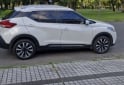 Autos - Nissan Nissan kicks advance AT 2018 Nafta 100000Km - En Venta