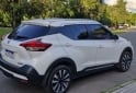 Autos - Nissan Nissan kicks advance AT 2018 Nafta 100000Km - En Venta
