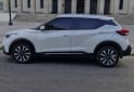 Autos - Nissan Nissan kicks advance AT 2018 Nafta 100000Km - En Venta