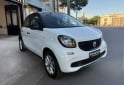 Autos - Smart Forfour 2016 Nafta 80000Km - En Venta