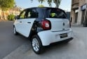 Autos - Smart Forfour 2016 Nafta 80000Km - En Venta