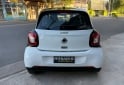 Autos - Smart Forfour 2016 Nafta 80000Km - En Venta