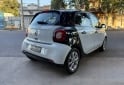 Autos - Smart Forfour 2016 Nafta 80000Km - En Venta