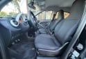 Autos - Smart Forfour 2016 Nafta 80000Km - En Venta
