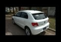 Autos - Volkswagen Gol trend pack 3 2011 Nafta 138000Km - En Venta