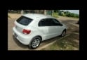 Autos - Volkswagen Gol trend pack 3 2011 Nafta 138000Km - En Venta
