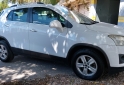 Autos - Chevrolet Tracker LTZ 2014 Nafta 150000Km - En Venta