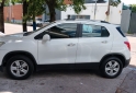Autos - Chevrolet Tracker LTZ 2014 Nafta 150000Km - En Venta