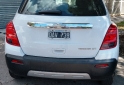 Autos - Chevrolet Tracker LTZ 2014 Nafta 150000Km - En Venta