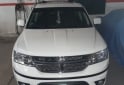 Camionetas - Dodge JOURNEY 2012 Nafta 36000Km - En Venta