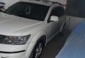 Camionetas - Dodge JOURNEY 2012 Nafta 36000Km - En Venta