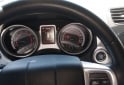 Camionetas - Dodge JOURNEY 2012 Nafta 36000Km - En Venta